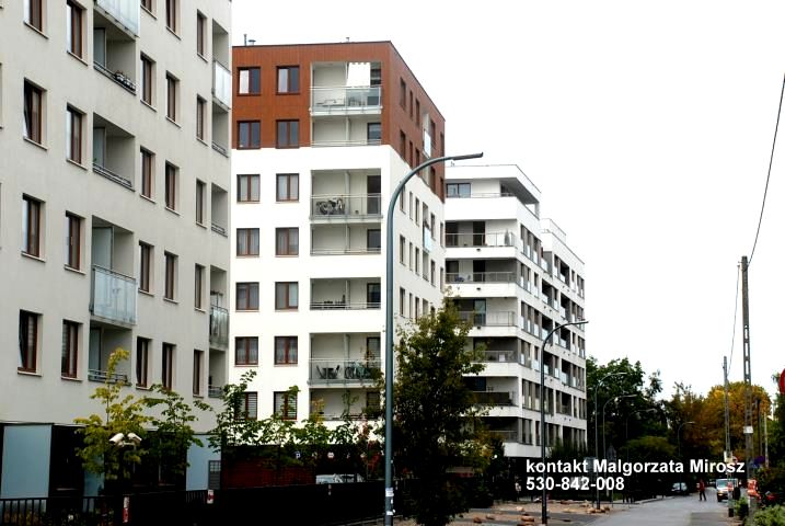 Mieszkanie Warszawa