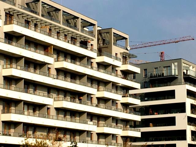 Mieszkanie Warszawa