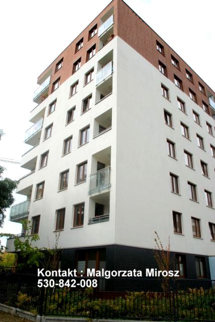 Mieszkanie Warszawa