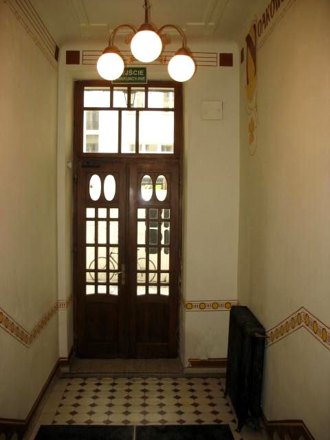 Mieszkanie Warszawa sprzedaż