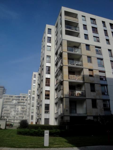 Mieszkanie Warszawa
