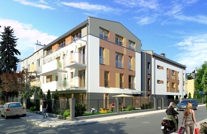 Mieszkanie Warszawa sprzedaż