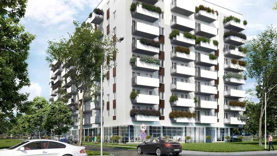 Mieszkanie Warszawa sprzedaż