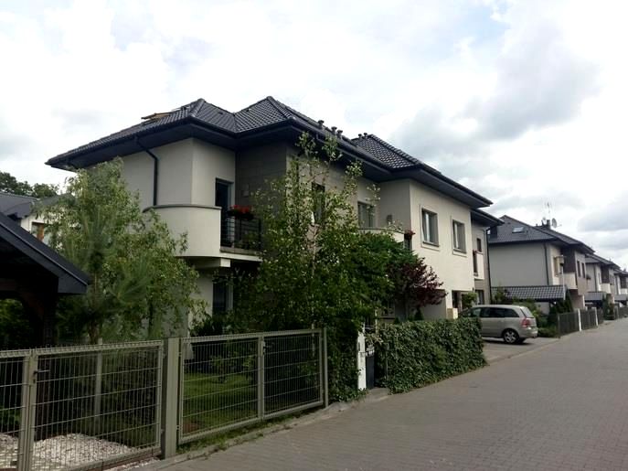 Mieszkanie Warszawa