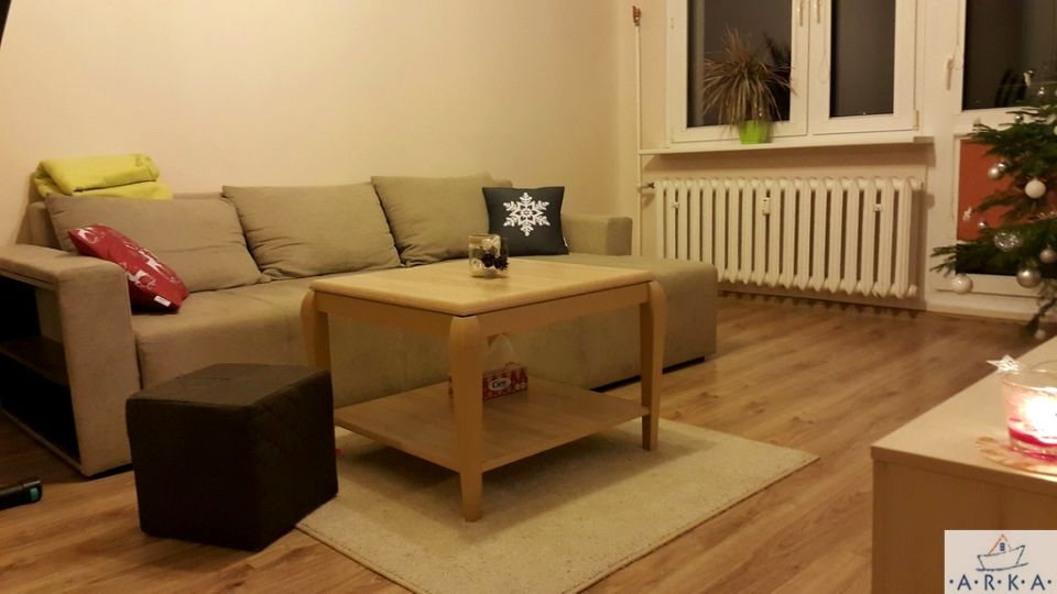 Mieszkanie blok mieszkalny Szczecin