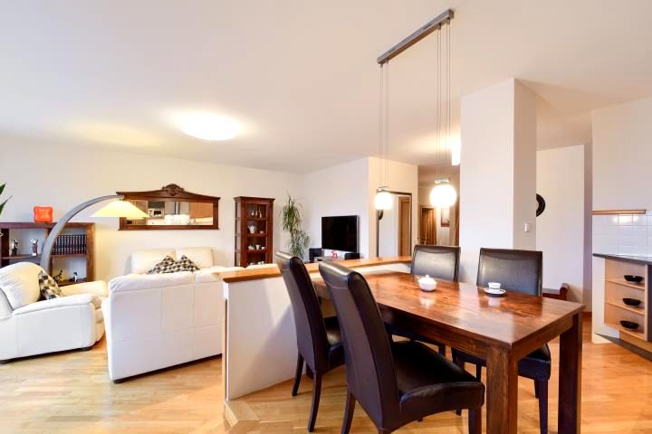 Mieszkanie Warszawa sprzedaż