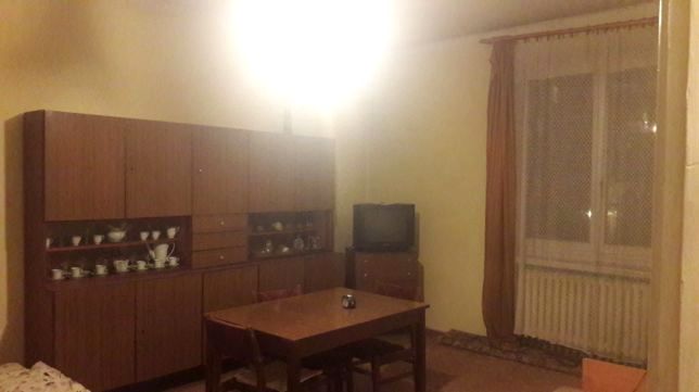 Mieszkanie Kraków