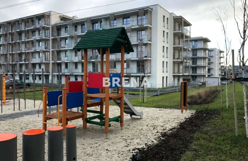 Mieszkanie apartamentowiec Kraków