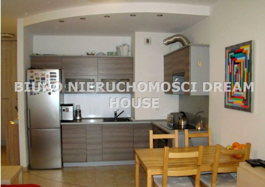 Mieszkanie Bydgoszcz