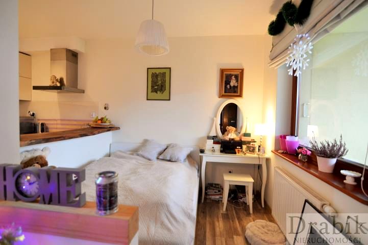 Mieszkanie apartamentowiec sprzedaż