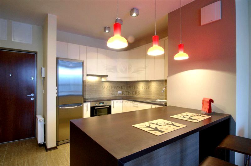 Mieszkanie Warszawa wynajem