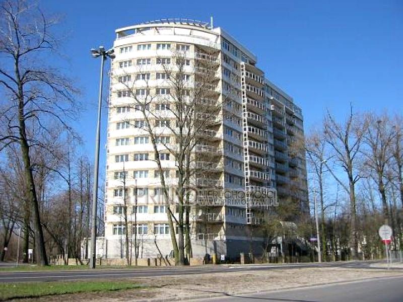 Mieszkanie Warszawa