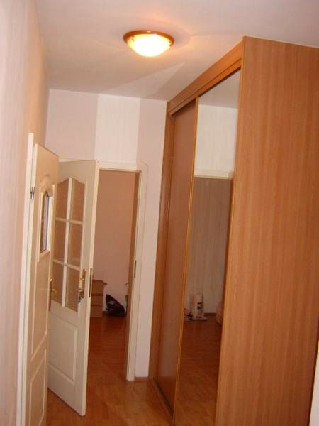 Mieszkanie blok mieszkalny Warszawa