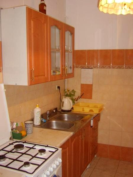 Mieszkanie Warszawa wynajem