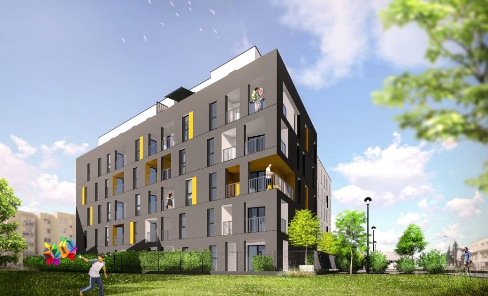 Mieszkanie Bydgoszcz