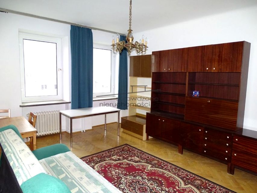 Mieszkanie Warszawa