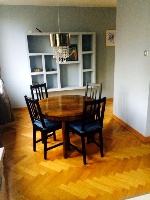 Mieszkanie Warszawa