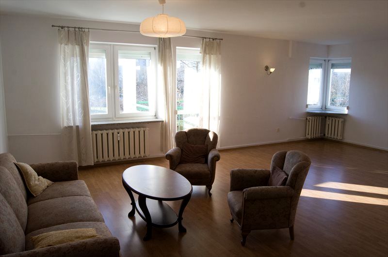 Mieszkanie Warszawa wynajem