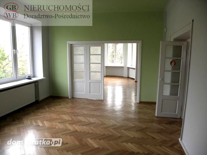 Dom Warszawa