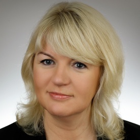 Aldona Sikora