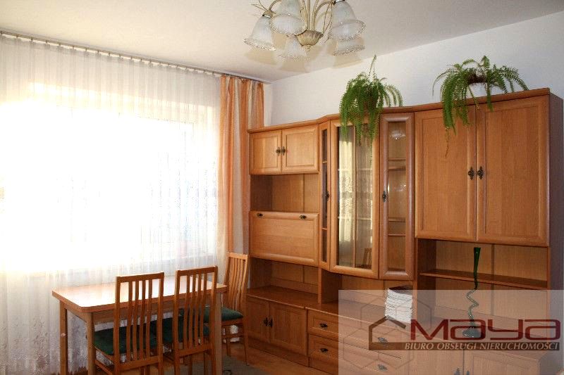 Mieszkanie Kraków