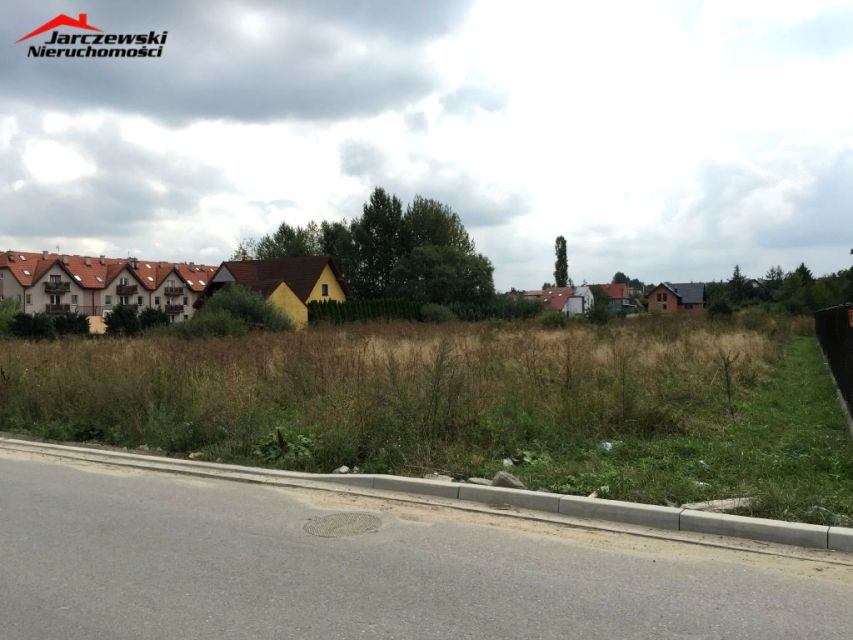 Działka Kraków