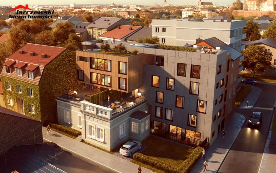 Lokal Kraków