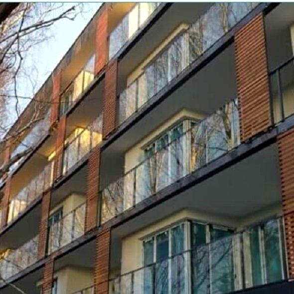 Mieszkanie apartamentowiec sprzedaż