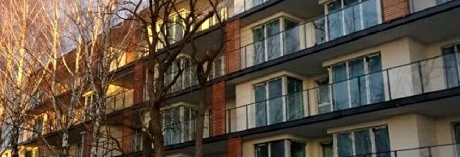 Mieszkanie apartamentowiec sprzedaż