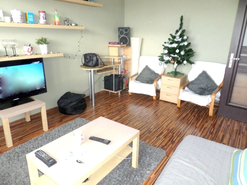 Mieszkanie Kielce