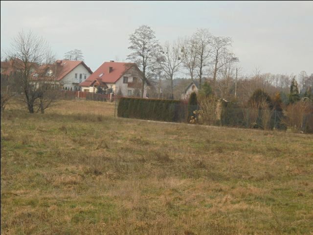 Działka Radziwiłłów