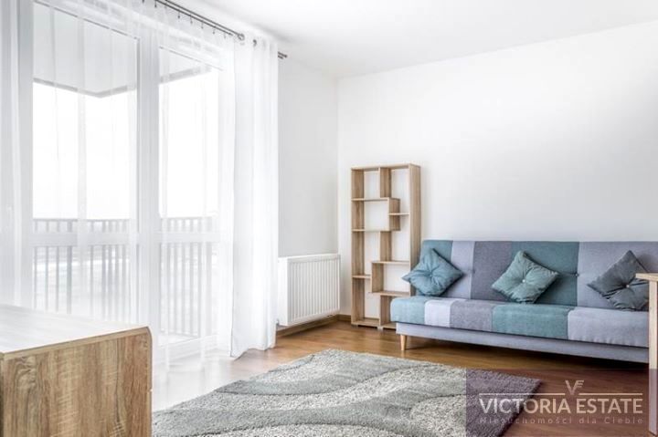 Mieszkanie apartamentowiec wynajem