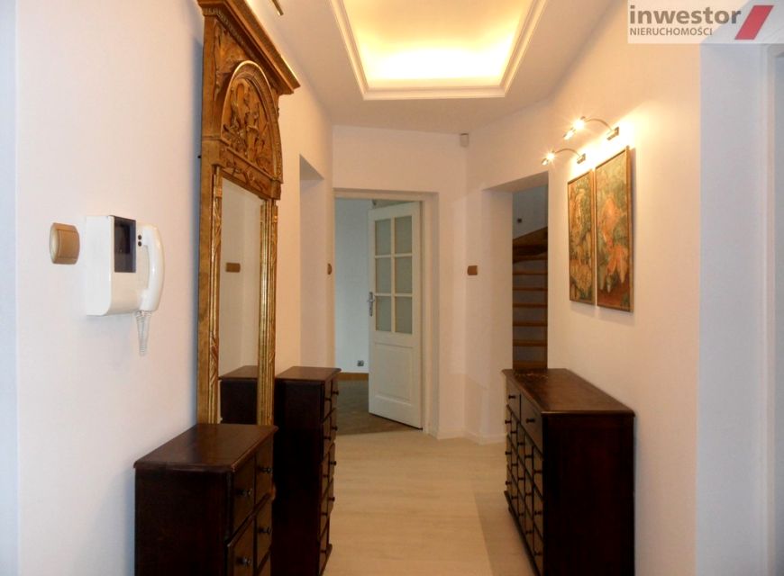 Mieszkanie Szczecin wynajem