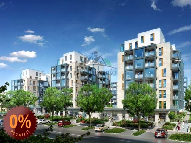 Mieszkanie apartamentowiec sprzedaż