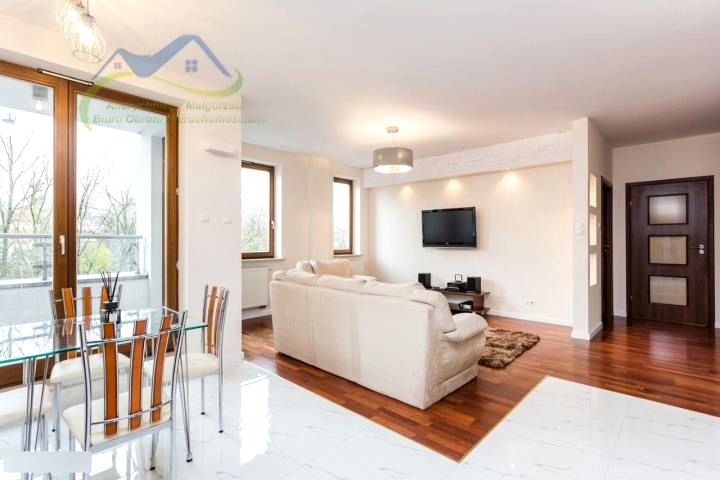 Mieszkanie Warszawa sprzedaż