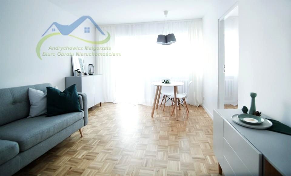 Mieszkanie Warszawa sprzedaż