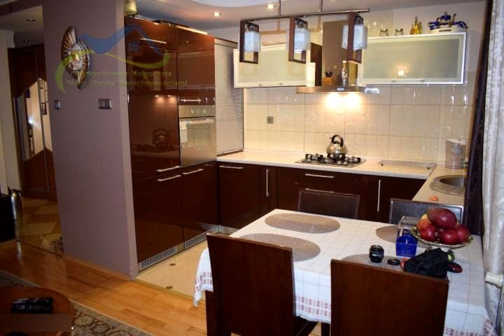 Mieszkanie Warszawa sprzedaż