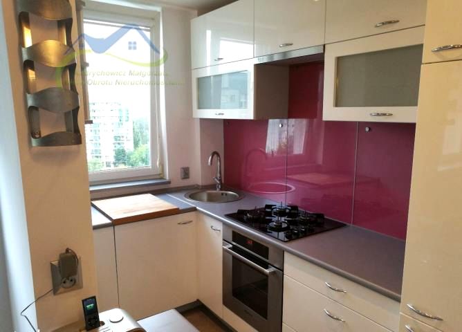 Mieszkanie blok mieszkalny sprzedaż