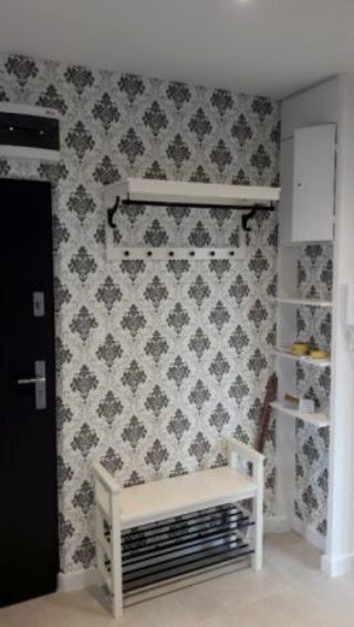 Mieszkanie Warszawa wynajem