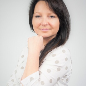Anna Kalinowska