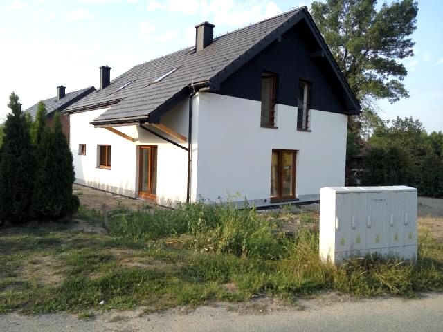 Dom Rączna