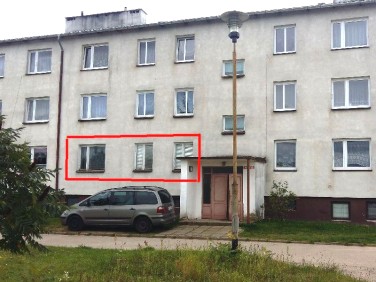 Mieszkanie Bolegorzyn