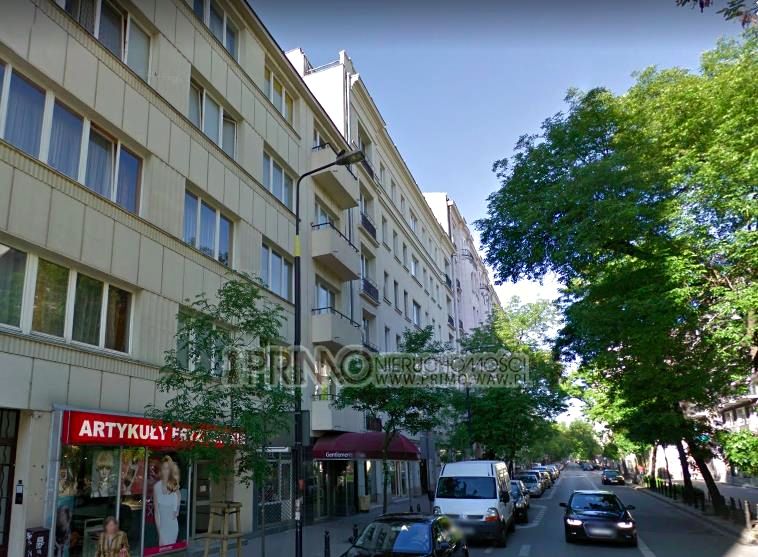 Mieszkanie Warszawa sprzedaż