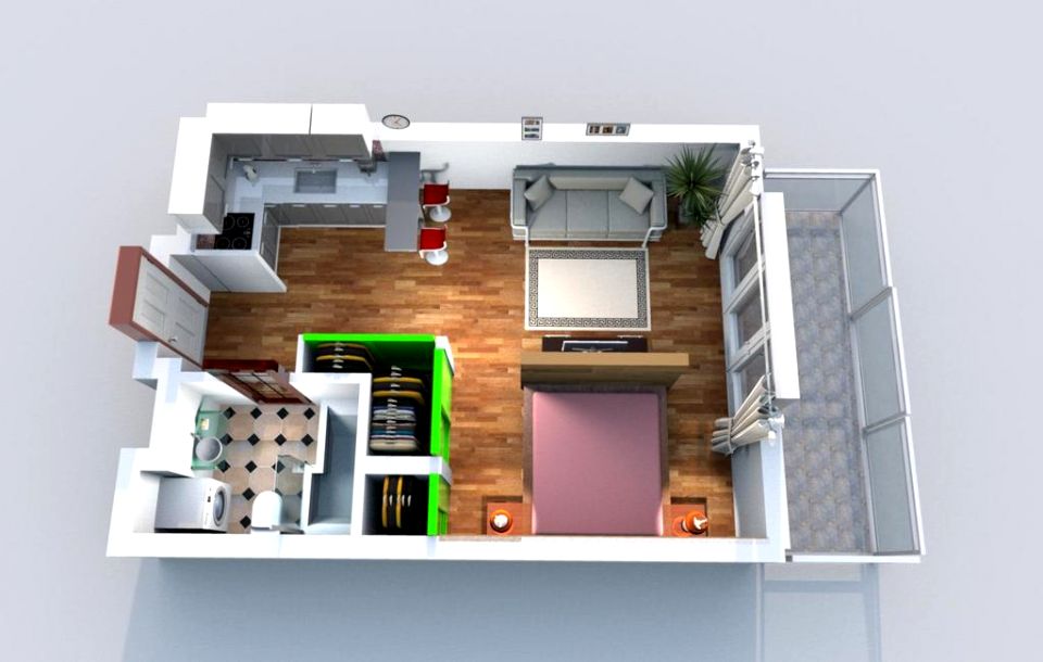 Mieszkanie Warszawa sprzedaż