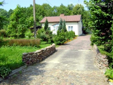 Dom Stoczek Łukowski