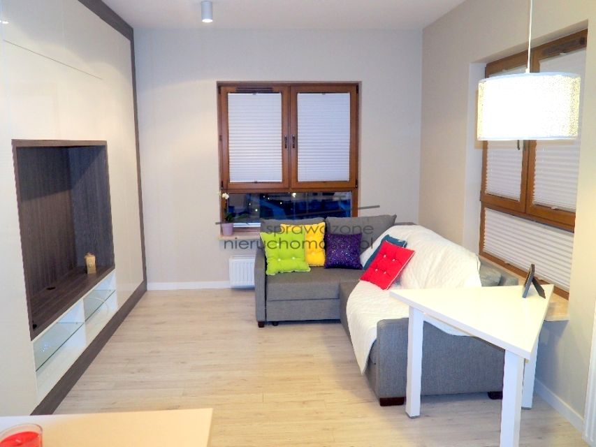 Mieszkanie Warszawa wynajem