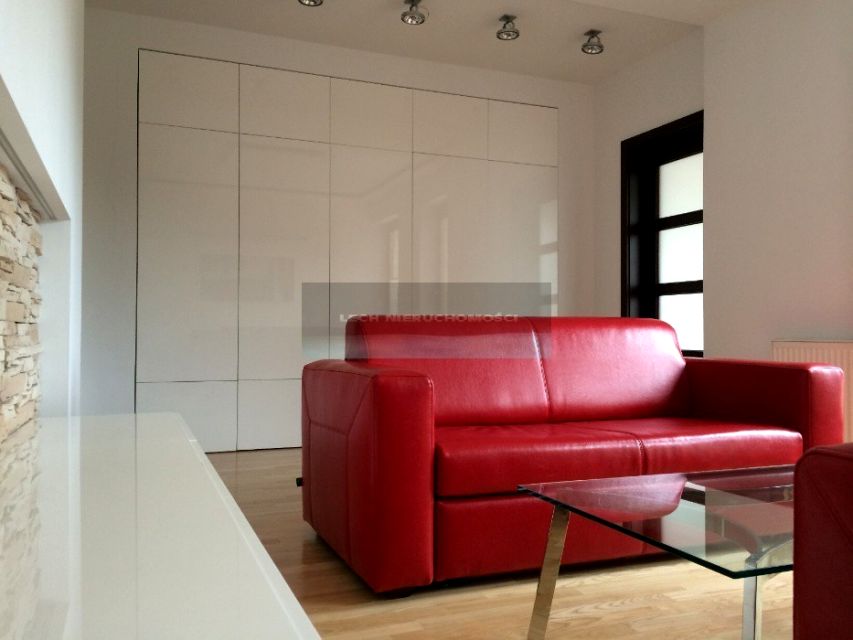 Mieszkanie apartamentowiec Warszawa