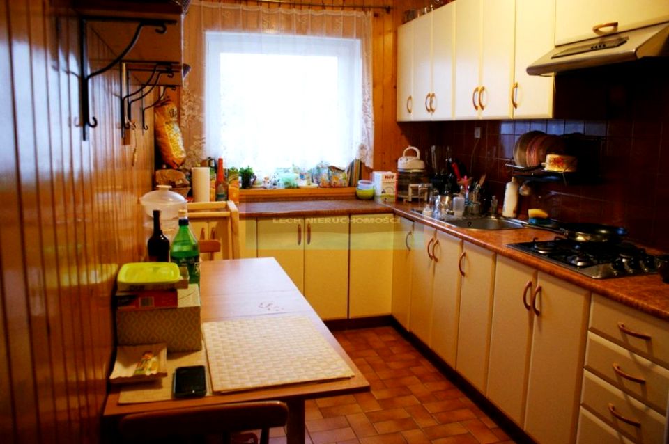 Mieszkanie blok mieszkalny Warszawa