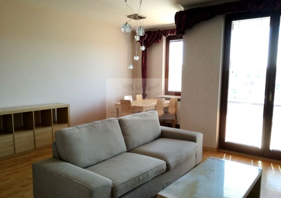 Mieszkanie Warszawa wynajem