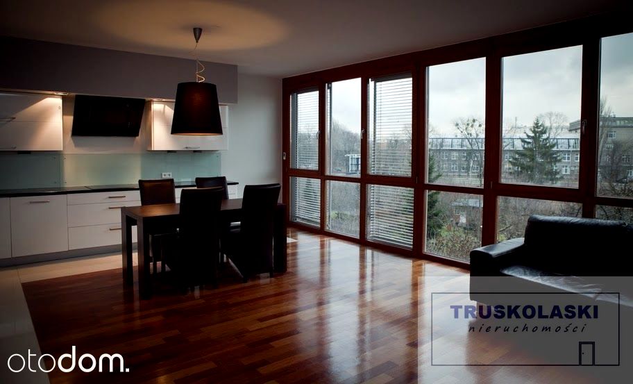Mieszkanie Warszawa